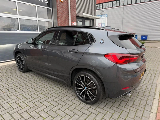 BMW X2 - Afbeelding 5 van 30