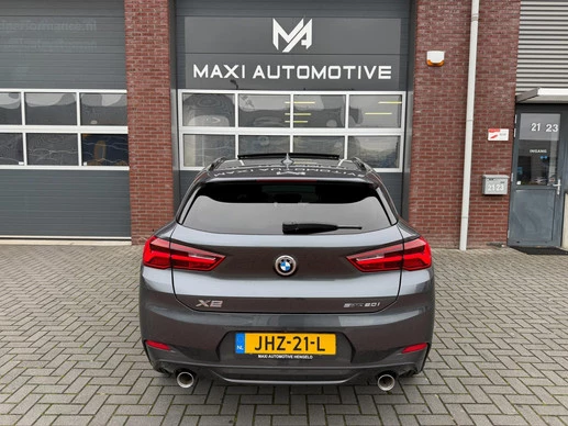 BMW X2 - Afbeelding 6 van 30