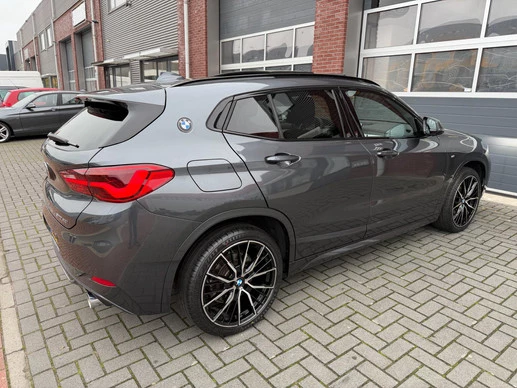 BMW X2 - Afbeelding 7 van 30