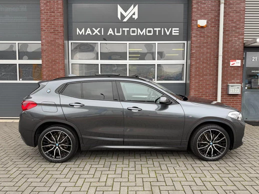 BMW X2 - Afbeelding 8 van 30