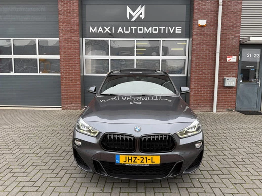 BMW X2 - Afbeelding 10 van 30