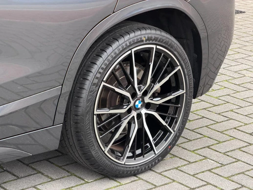 BMW X2 - Afbeelding 13 van 30