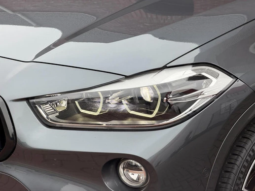 BMW X2 - Afbeelding 14 van 30