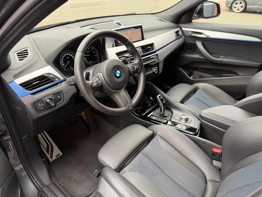 BMW X2 - Afbeelding 18 van 30
