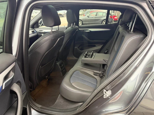BMW X2 - Afbeelding 19 van 30