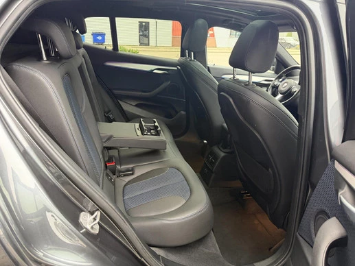 BMW X2 - Afbeelding 21 van 30
