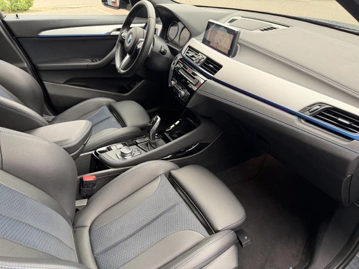 BMW X2 - Afbeelding 22 van 30