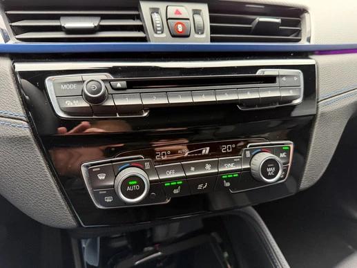 BMW X2 - Afbeelding 23 van 30