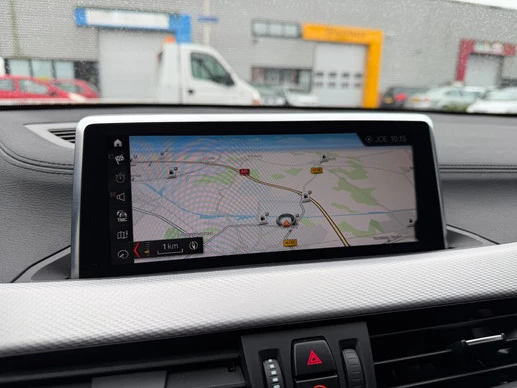 BMW X2 - Afbeelding 24 van 30