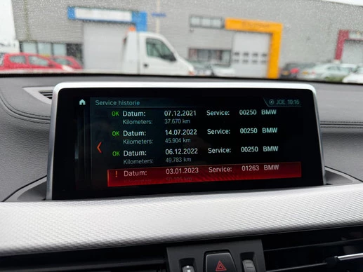 BMW X2 - Afbeelding 27 van 30