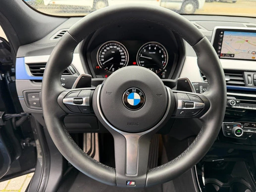 BMW X2 - Afbeelding 29 van 30