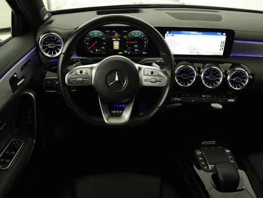 Mercedes-Benz A-Klasse - Afbeelding 3 van 30