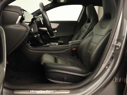 Mercedes-Benz A-Klasse - Afbeelding 4 van 30