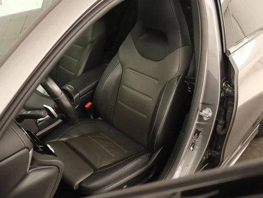Mercedes-Benz A-Klasse - Afbeelding 7 van 30