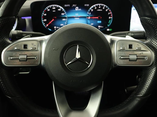 Mercedes-Benz A-Klasse - Afbeelding 11 van 30