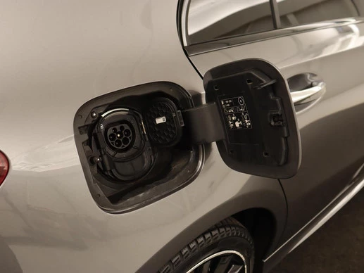 Mercedes-Benz A-Klasse - Afbeelding 16 van 30