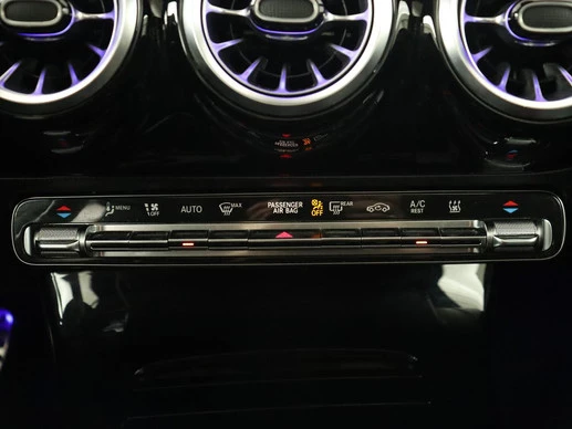 Mercedes-Benz A-Klasse - Afbeelding 17 van 30