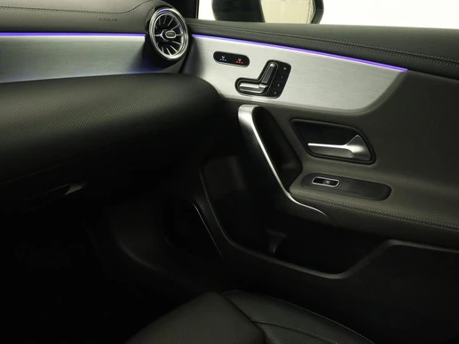Mercedes-Benz A-Klasse - Afbeelding 30 van 30