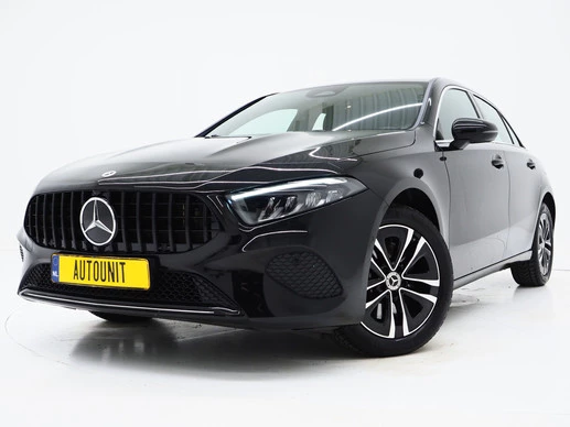 Mercedes-Benz A-Klasse - Afbeelding 1 van 30