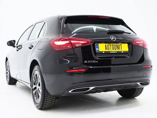 Mercedes-Benz A-Klasse - Afbeelding 3 van 30