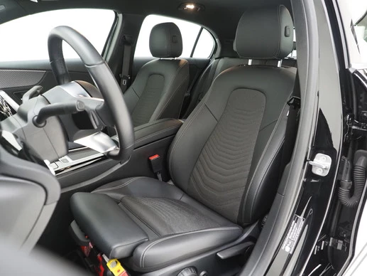 Mercedes-Benz A-Klasse - Afbeelding 4 van 30