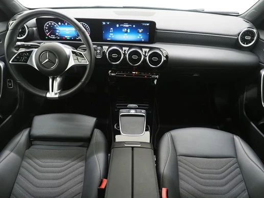 Mercedes-Benz A-Klasse - Afbeelding 5 van 30