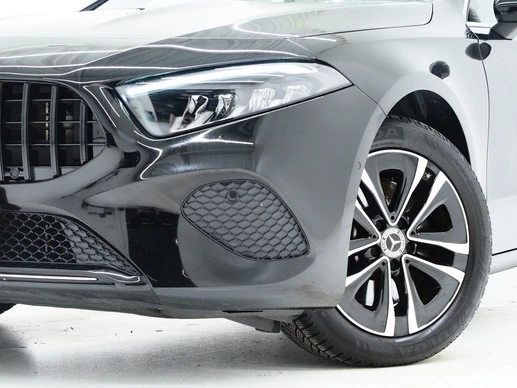 Mercedes-Benz A-Klasse - Afbeelding 6 van 30