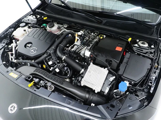 Mercedes-Benz A-Klasse - Afbeelding 7 van 30