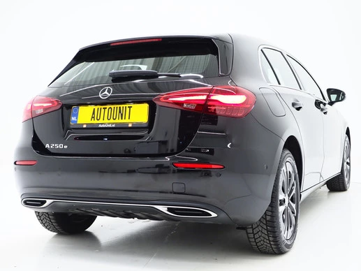 Mercedes-Benz A-Klasse - Afbeelding 9 van 30