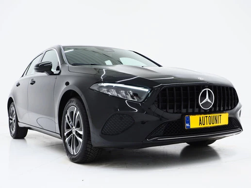 Mercedes-Benz A-Klasse - Afbeelding 11 van 30