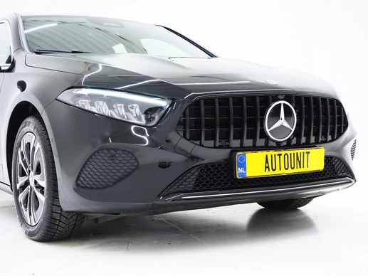 Mercedes-Benz A-Klasse - Afbeelding 12 van 30