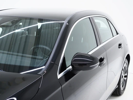 Mercedes-Benz A-Klasse - Afbeelding 13 van 30