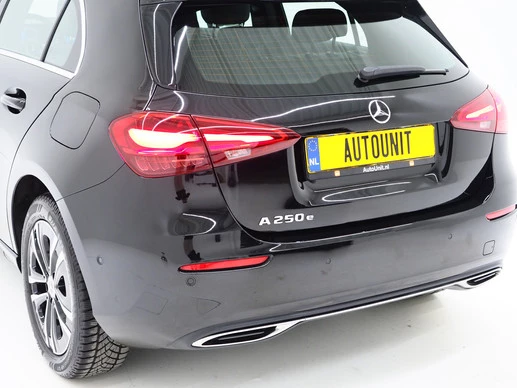 Mercedes-Benz A-Klasse - Afbeelding 14 van 30