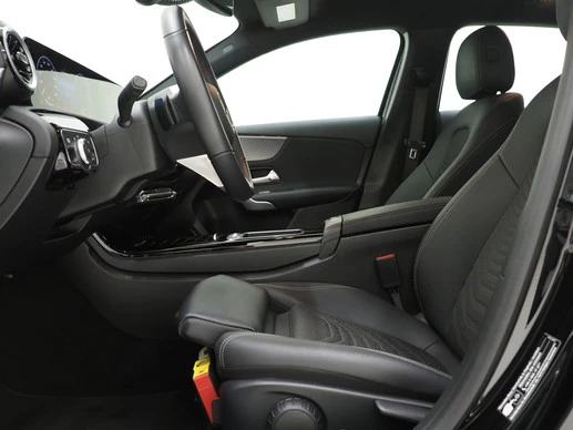 Mercedes-Benz A-Klasse - Afbeelding 15 van 30