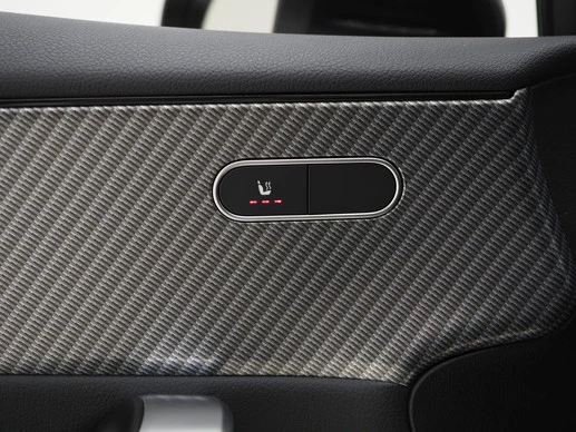 Mercedes-Benz A-Klasse - Afbeelding 17 van 30