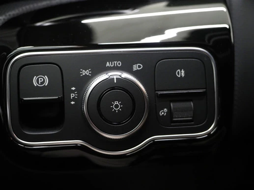 Mercedes-Benz A-Klasse - Afbeelding 19 van 30