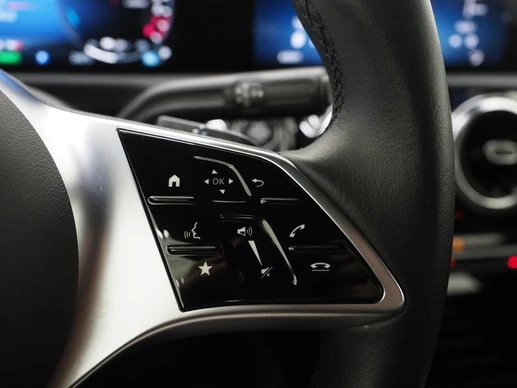 Mercedes-Benz A-Klasse - Afbeelding 22 van 30