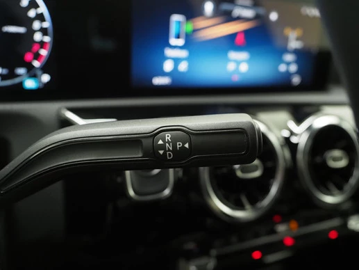 Mercedes-Benz A-Klasse - Afbeelding 23 van 30