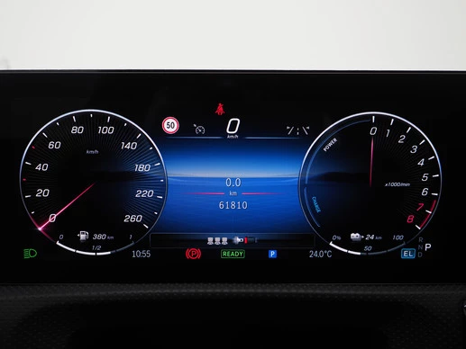 Mercedes-Benz A-Klasse - Afbeelding 24 van 30