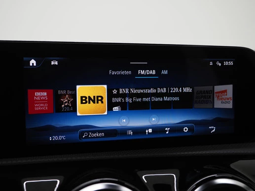 Mercedes-Benz A-Klasse - Afbeelding 25 van 30