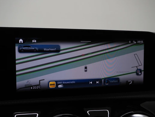 Mercedes-Benz A-Klasse - Afbeelding 26 van 30