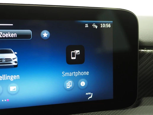 Mercedes-Benz A-Klasse - Afbeelding 27 van 30