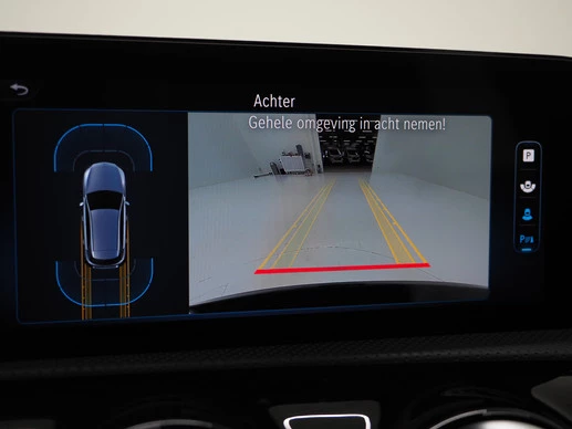 Mercedes-Benz A-Klasse - Afbeelding 28 van 30