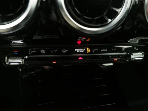 Mercedes-Benz A-Klasse - Afbeelding 29 van 30