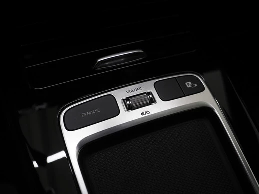 Mercedes-Benz A-Klasse - Afbeelding 30 van 30