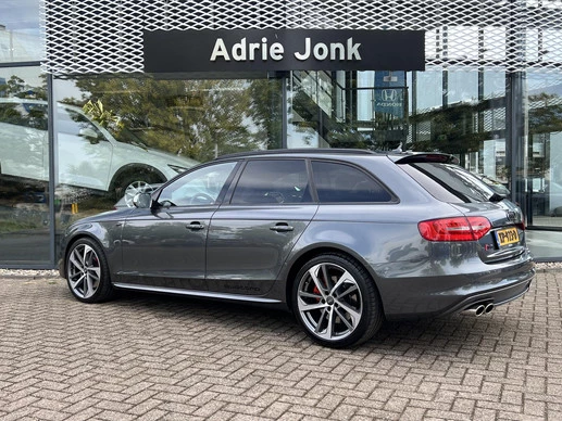 Audi S4 - Afbeelding 5 van 30