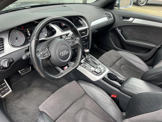 Audi S4 - Afbeelding 9 van 30