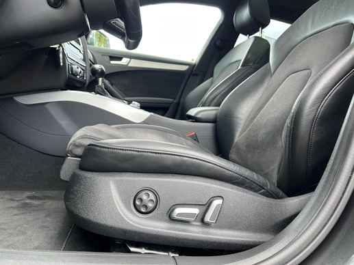 Audi S4 - Afbeelding 10 van 30