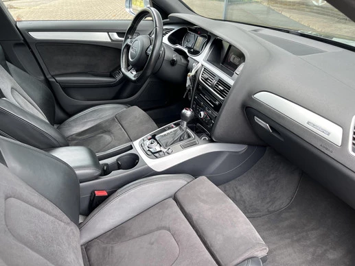 Audi S4 - Afbeelding 11 van 30