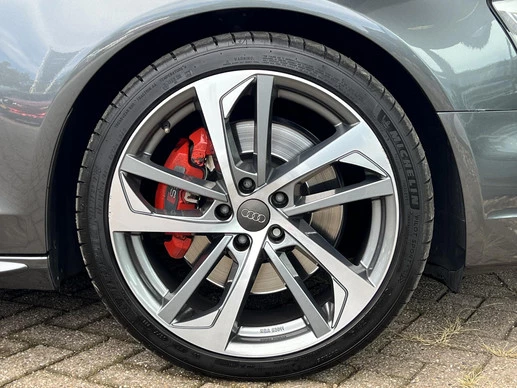 Audi S4 - Afbeelding 12 van 30